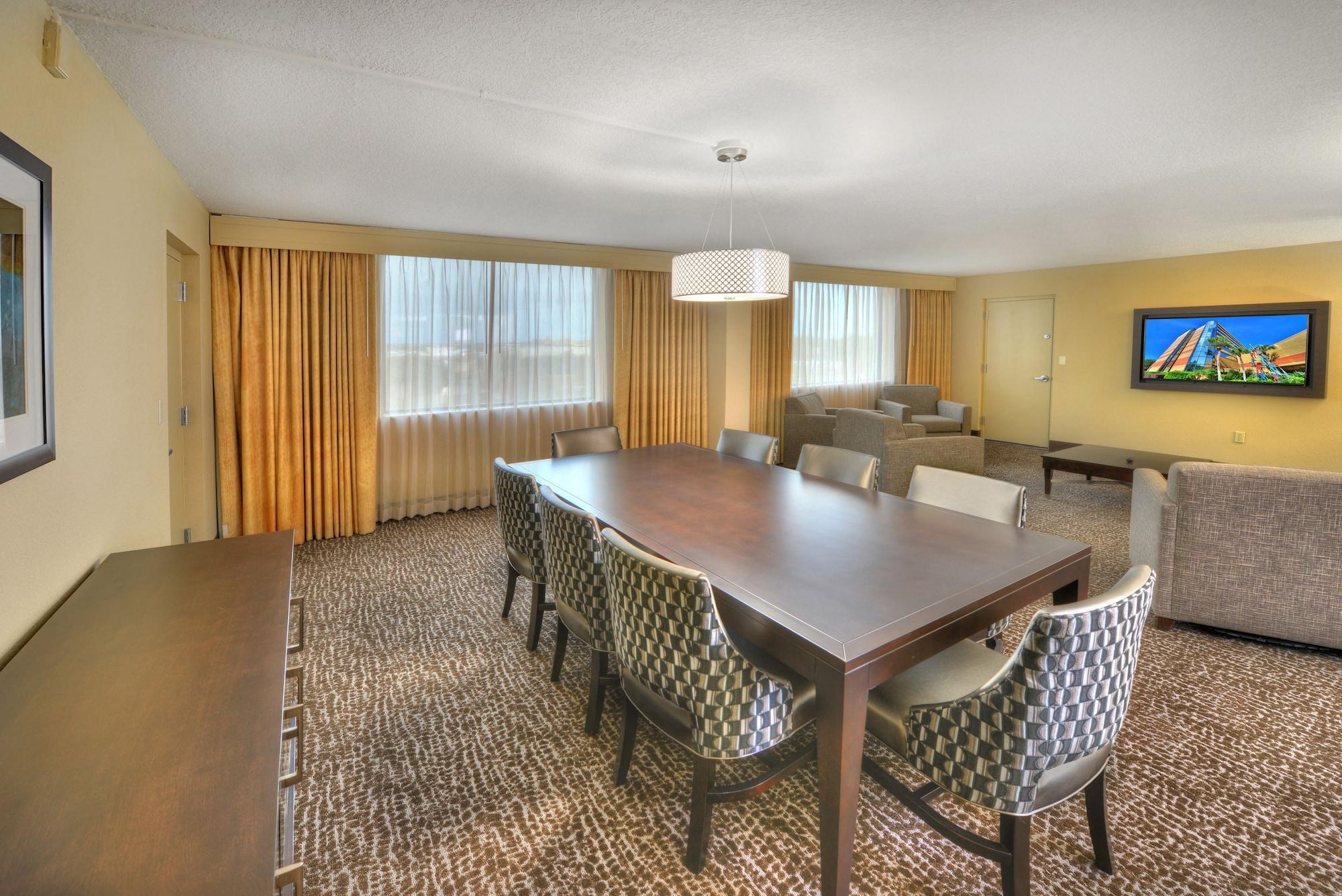 Hilton Orlando/Altamonte Springs Hotel Exterior photo