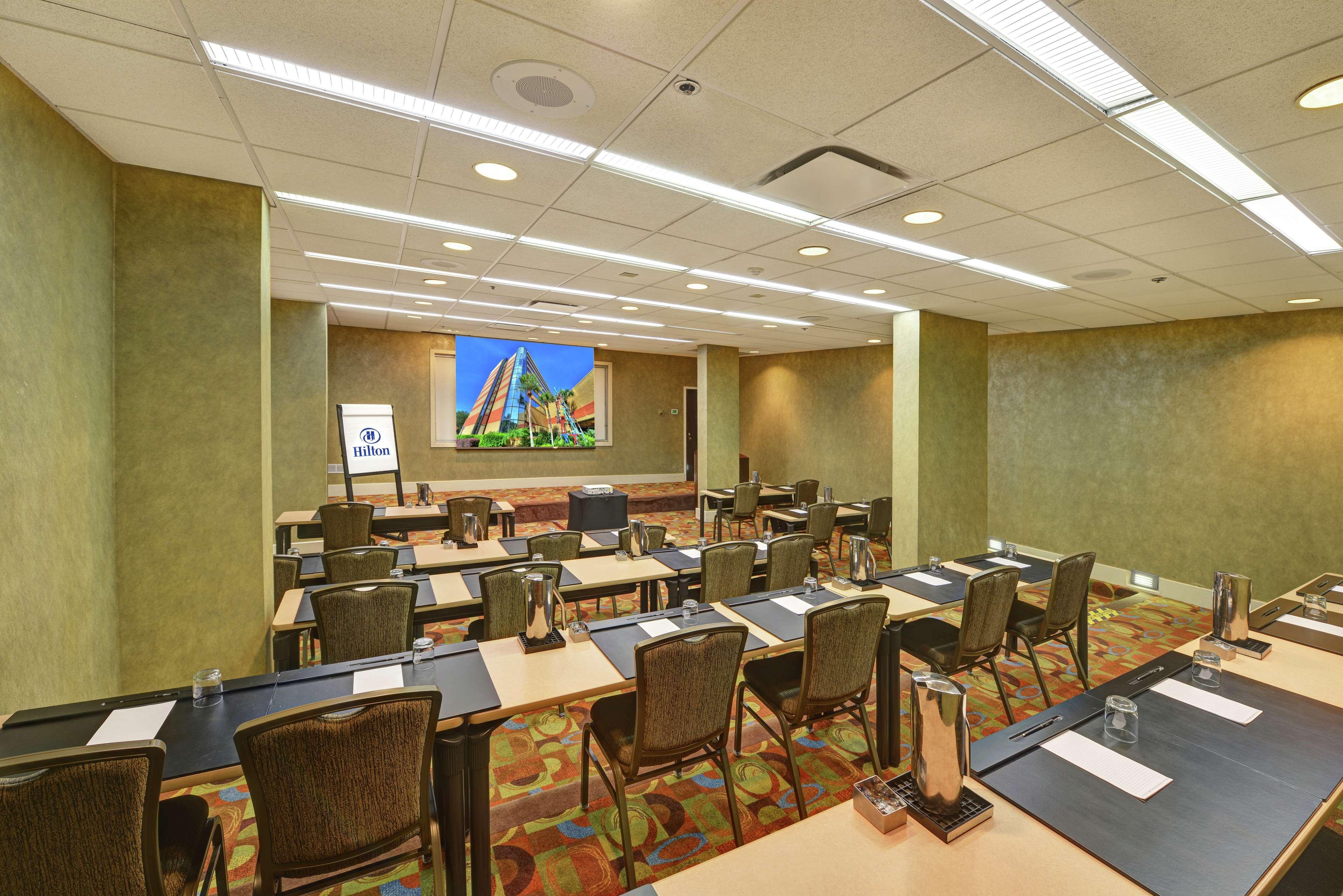 Hilton Orlando/Altamonte Springs Hotel Exterior photo