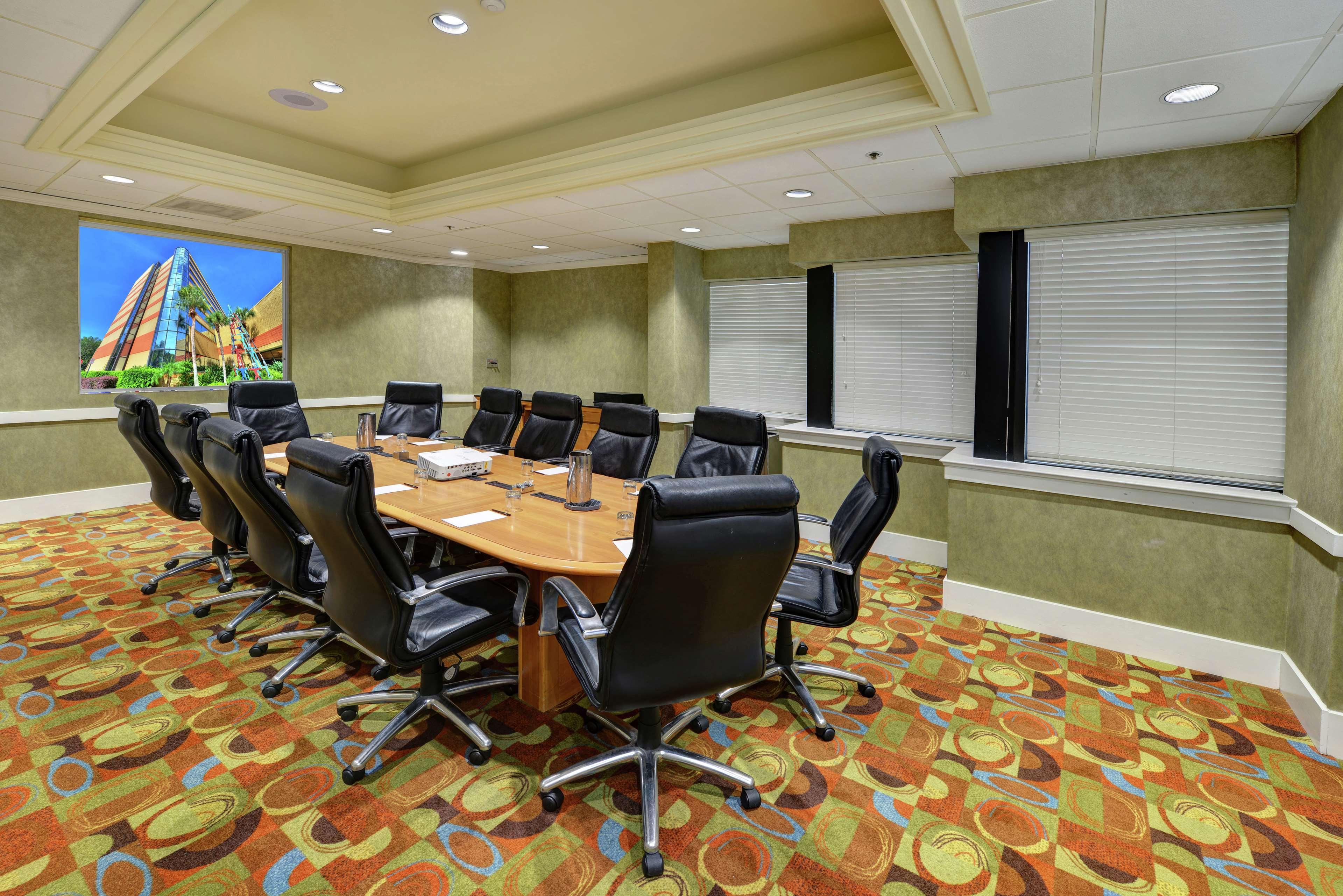 Hilton Orlando/Altamonte Springs Hotel Exterior photo