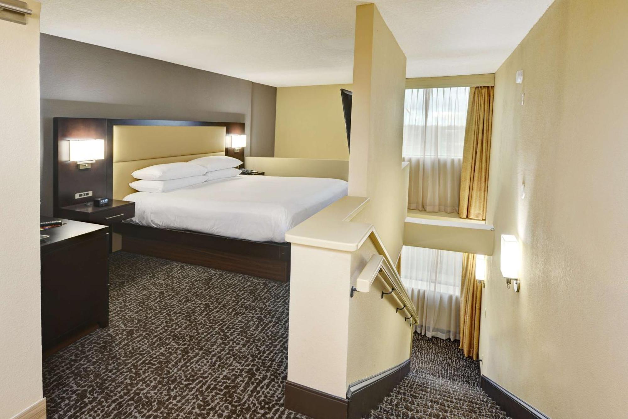 Hilton Orlando/Altamonte Springs Hotel Exterior photo