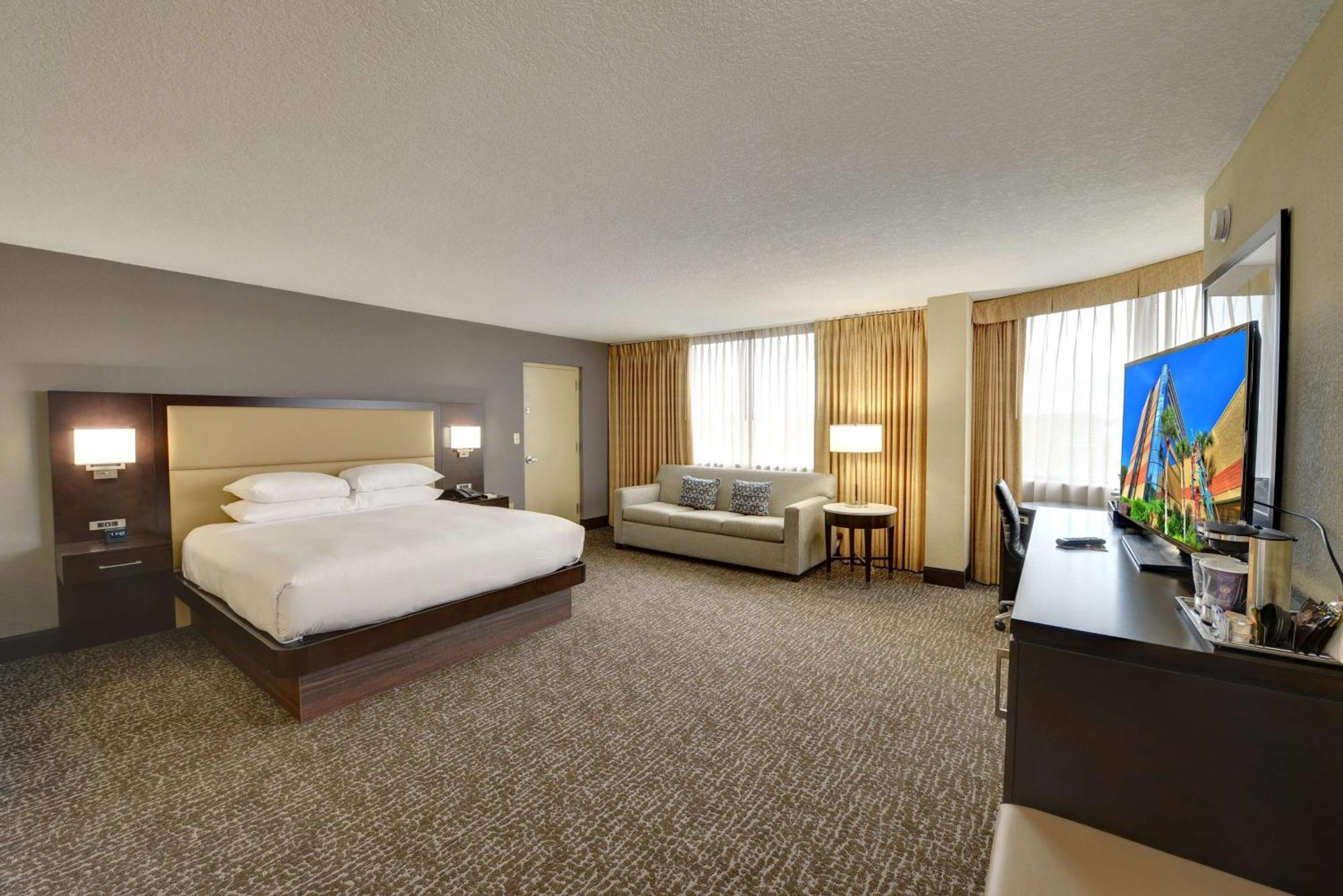Hilton Orlando/Altamonte Springs Hotel Exterior photo