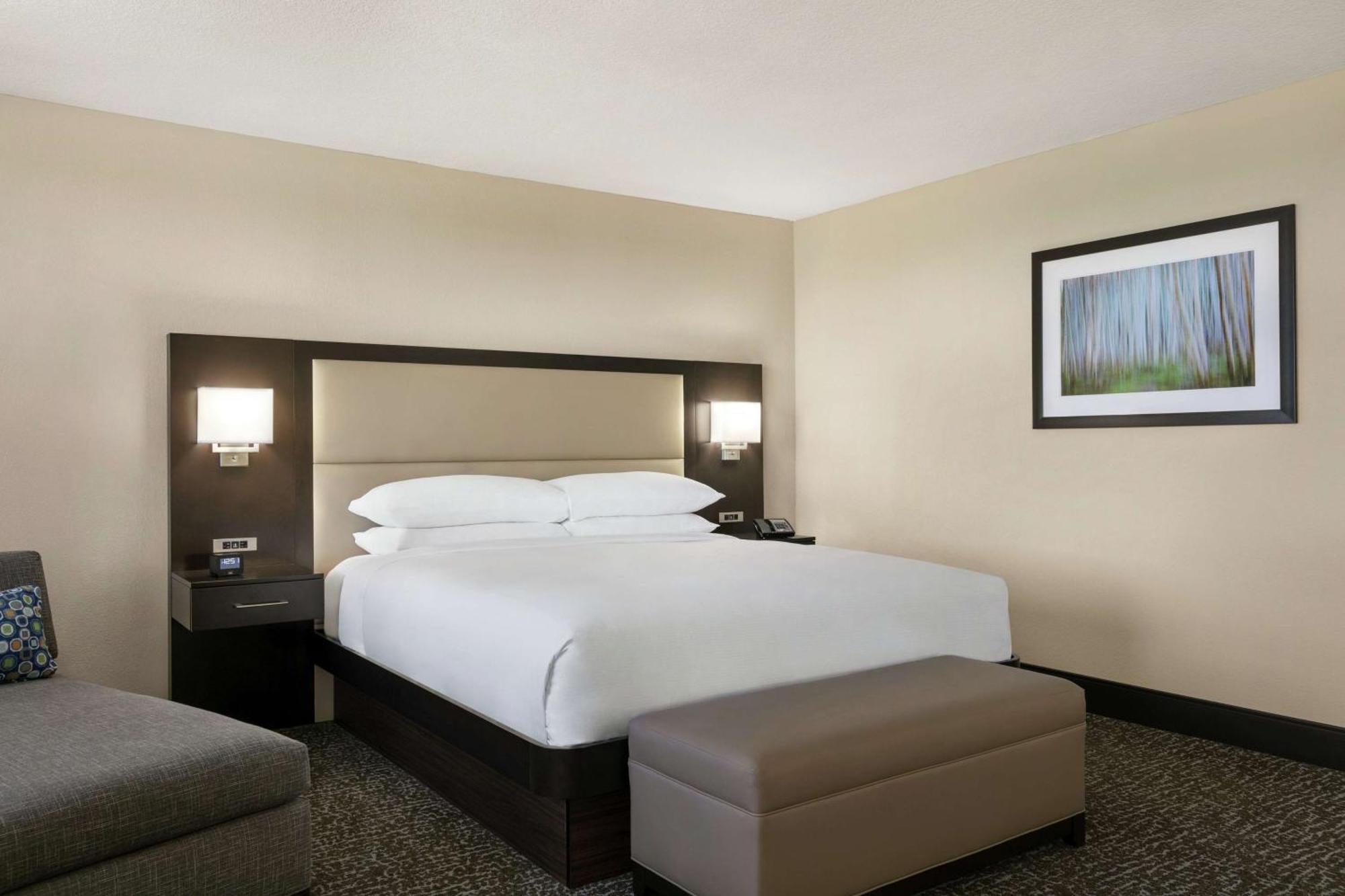 Hilton Orlando/Altamonte Springs Hotel Exterior photo