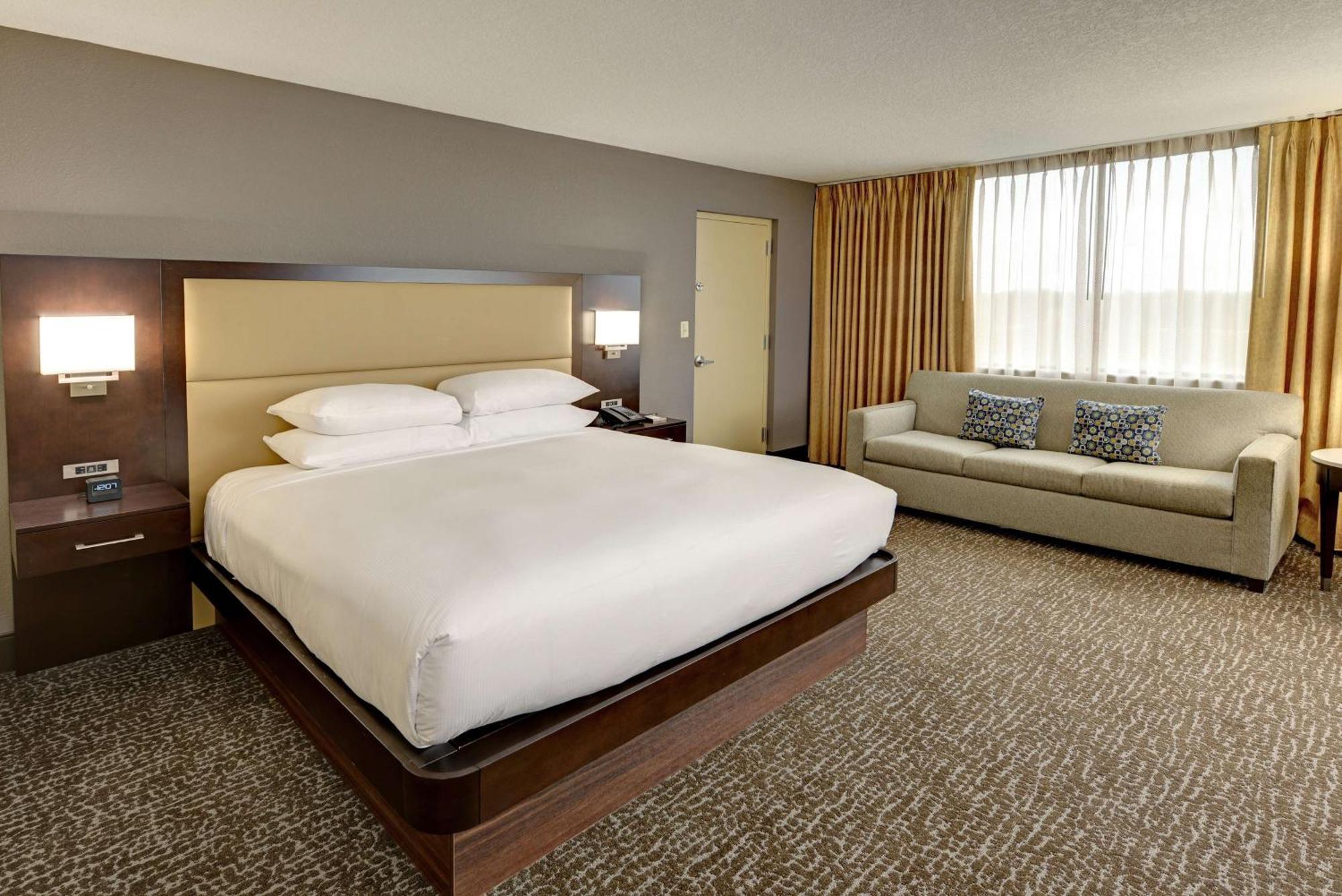 Hilton Orlando/Altamonte Springs Hotel Exterior photo